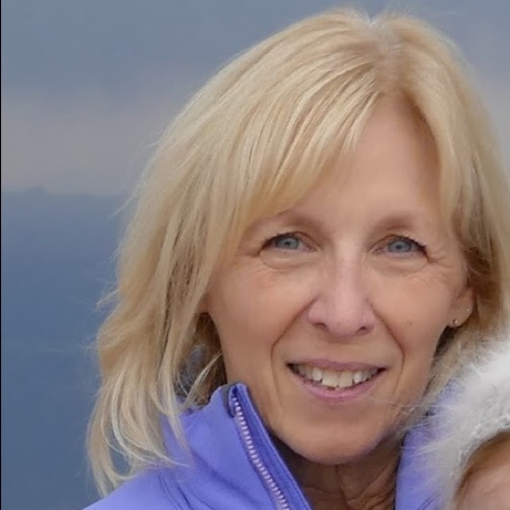 Meet your Posher, Linda